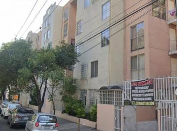 Departamento · 51m² · 2 Recámaras · Departamento en Renta en Cobre, Popular Rastro
