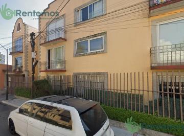 Departamento · 90m² · 2 Recámaras · 2 Estacionamientos · Departamento en Lomas de Memetla