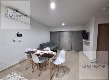 Departamento · 90m² · 2 Recámaras · 2 Estacionamientos · Departamento en Renta en Almarena