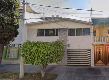 Casa de 4 habitaciones, Gustavo A. Madero · Oportunidad Casa en Remate en Calle Turquesa, Col. Estrella, Gustavo A. Madero. Cdmx.