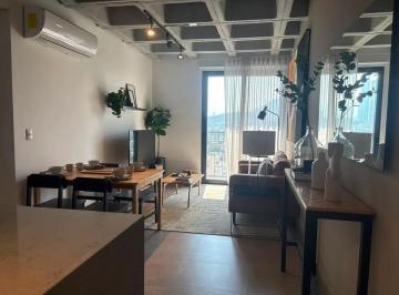 1 · Departamento en Venta Col Centro de Monterrey