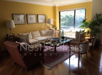 Departamento de 3 habitaciones, Miguel Hidalgo · Departamento en Venta en Lomas Altas