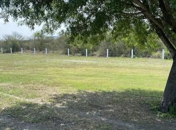 1 · Terreno Industrial en Renta en Cadereyta Autopista a Reynosa