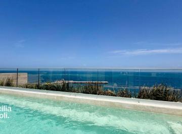 Departamento Venta de 1 habitación · Departamento en Venta Frente Al Mar de 1 Recámara | 62 m² | Puerto Morelos