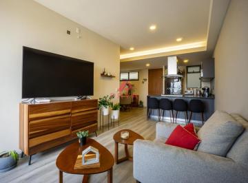 Departamento de 2 habitaciones, Zapopan · Departamento en Venta en Puertas del Tule Zapopan 2 Recámaras con Balcón