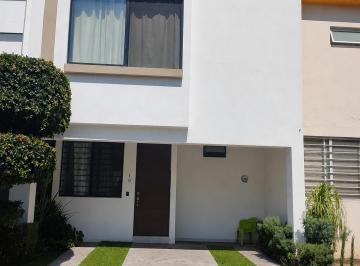 Casa de 3 habitaciones, Zapopan · Amplica Casa en Condominio Priviado Armonia Habitat