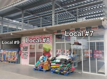 Local comercial , Mineral de la Reforma · Abarrotes Casa Vargas