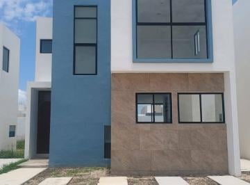Casa de 3 habitaciones, Mérida · Casas Nuevas en Merida Yucatan, Al Norte de La Cd.