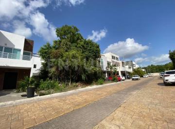 Terreno / Lote · 110m² · Terreno Habitacional de 110 m² en Residencial Arbolada, Cancún