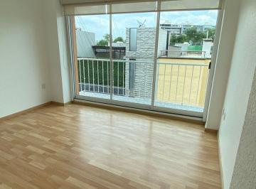 Departamento de 2 habitaciones, Benito Juárez · Departamento Exterior en Venta a Una Calle del Parque Acacias