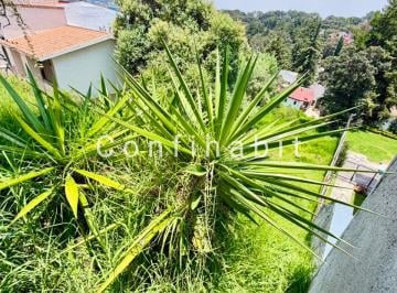 Terreno / Lote , Atizapán de Zaragoza · Terreno en Venta en Club de Golf Chiluca