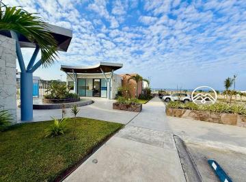 Terreno / Lote , Alvarado · Terreno Venta Lomas del Mediterráneo