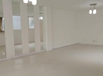 Departamento de 2 habitaciones, Cuauhtémoc · Departamento en Renta en Roma Norte