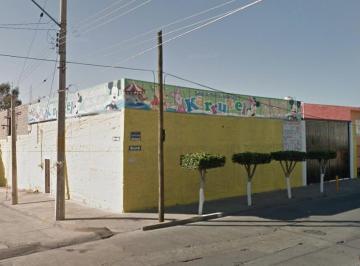 Terreno comercial , Guadalajara · Terreno en Renta en Esquina "Lomas de Independencia"