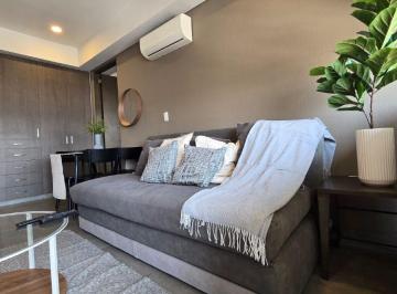 Departamento de 1 habitación, León · Renta de Hermoso Depa Amueblado