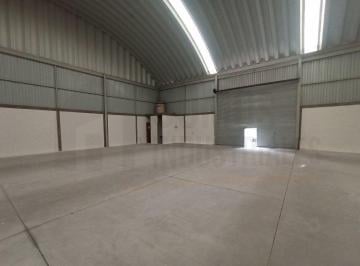 Bodega comercial , Iztapalapa · Bodega Industrial en Renta Iztapalapa