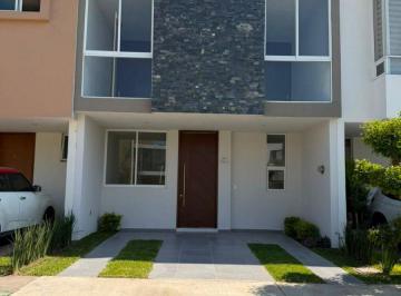 Casa en condominio de 4 habitaciones, Tlajomulco de Zúñiga · Casa en Venta San Agustín Coto La Rua