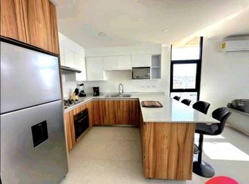 Departamento de 1 habitación, Chihuahua · Departamento en Renta 80 m² Torre Rio $19,500 + Iva + Mtto Junto Al Hampton Inn