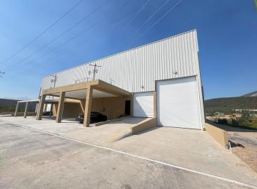 Bodega comercial · 1184m² · 4 Estacionamientos · Bodega en Renta Magna Park II