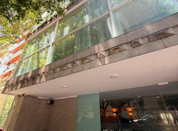 Departamento de 2 habitaciones, Miguel Hidalgo · Departamento en Renta – Lamartine, Polanco I Entre Tres Picos y Ruben Dario