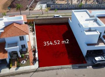 Terreno / Lote , Mazatlán · Terreno en Venta en Punta Diamante Marina Mazatlan
