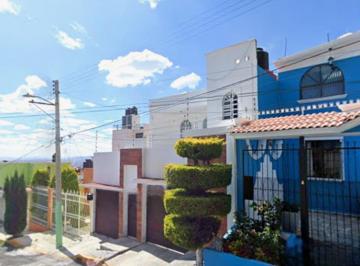 Casa de 3 habitaciones, Pachuca · Casa en Venta en Lomas de Vista Hermosa, Pachuca de Soto, Hgo.