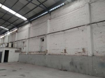 Bodega comercial , Zapopan · Ciudad Granja, Almacen o Logística, Calzada Central 2,000 m.