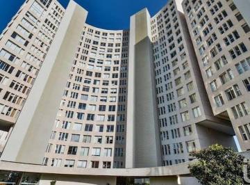 Departamento de 4 habitaciones, Cuajimalpa de Morelos · Vendo Dep 4 Rec con Roof Privado Basalto Cumbres de Santa Fe