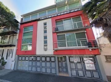 Departamento de 2 habitaciones, Benito Juárez · Departamento de 70 m² con 2 Recámaras en Venta en Portales Sur
