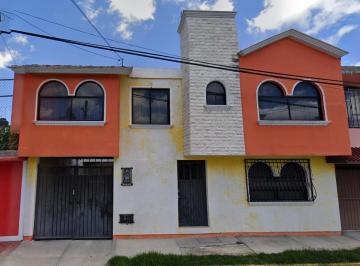 Casa de 4 habitaciones, Pachuca · Venta de Casa en Hidalgo Pachuca de Soto Col Real de Minas