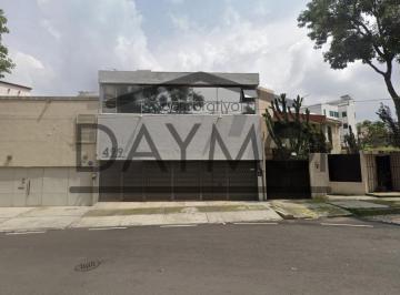 Casa de 5 habitaciones, Tlalpan · Casa en Cto. Fuentes del Pedregal 499, Fuentes del Pedregal, Tlalpan, 14140 Ciudad de México, Cdmx.