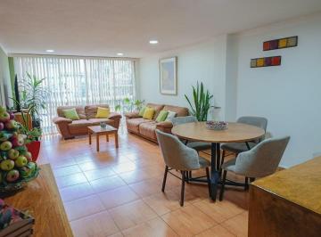 Departamento de 3 habitaciones, Benito Juárez · Departamento Remodelado en Narvarte