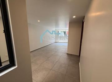 Departamento de 1 habitación, Cuauhtémoc · Departamento en Roma Norte