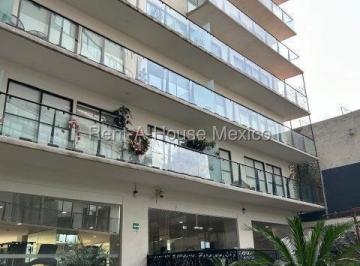 Departamento · 77m² · 2 Recámaras · 1 Estacionamiento · Departamento en Venta en Miguel Hidalgo, Anahuac 25 - 2050
