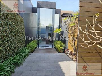 Oficina · 474m² · 9 Estacionamientos · Casa (Oficina) en Venta en Alvaro Obregón, Jardines del Pedregal Am. 26 - 1011
