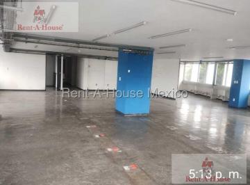 Local comercial · 250m² · 4 Estacionamientos · Local Comercial en Renta en Naucalpan de Juarez, San Andres Atoto Am. 26 - 1042