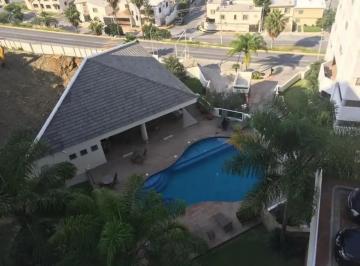 1 · Departamento en Renta, del Paseo Residencial