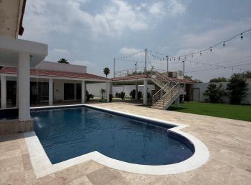 Quinta de 3 habitaciones, General Zuazua · Quinta en Venta Portal del Norte, Zuazua