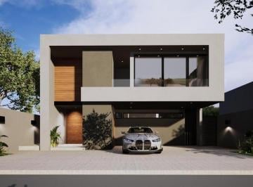 7e4177a6128874b9a166a78ef03d4f14cf9fa9f0cb8ad99529619de85d61dd87 · Casa en Venta en Fraccionamiento La Espiga, Cerca del Refugio