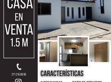 Casa de 1 habitación, Córdoba · Hermosas Casas Completamente Nuevas