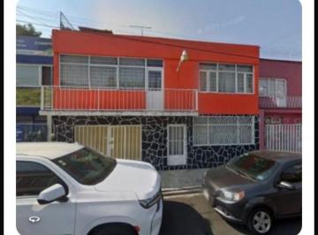 Departamento de 3 habitaciones, Iztacalco · Vendo Casa Duplex Planta Alta, Excelente Ubicacion Reforma Iztaccihuatl