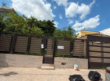 Casa · 105m² · 3 Recámaras · 4 Estacionamientos · Casa en Renta en Col. Guadalupe, Culiacan, Sinaloa