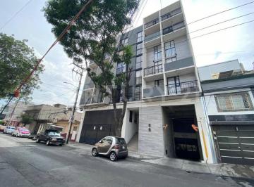 Departamento · 60m² · 3 Recámaras · 1 Estacionamiento · Departamento en Renta en Azcapotzalco Pasteros, Azcapotzalco, Ciudad de México