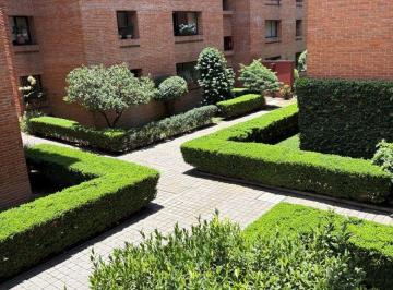 Departamento de 2 habitaciones, Tlalpan · Departamento 2 Recamaras 1.5 Baños 1 Estacionamiento Jardin Común