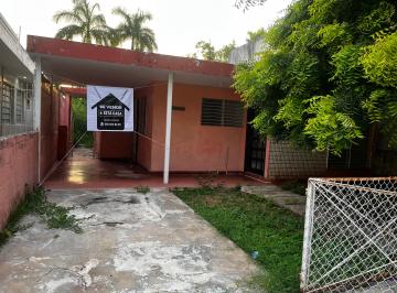 Casa de 3 habitaciones, Mérida · Casa Para Remodelar en Garcia Gineres / Oferta