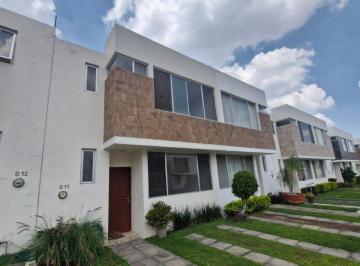 Casa de 3 habitaciones, Zapopan · Casa en Renta en El Fraccionamiento Parque Arrayanes en Zapopan Zona El Fortín
