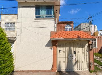 Casa de 3 habitaciones, Pachuca · Casa en Venta en Villas de Pachuca, Pachuca de Soto.