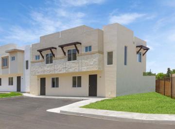 Foto 1 · Casas Nuevas en Real Belmonte Tecamac