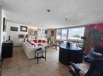 Departamento de 2 habitaciones, Benito Juárez · Vive en El Corazon de La Col. del Valle