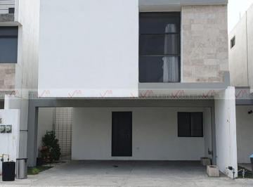 Casa · 198m² · 3 Recámaras · 2 Estacionamientos · Casa en Renta en Cumbres del Sol